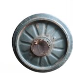 Каток 675-33-сб104 с грузошиной на ГПЛ-520