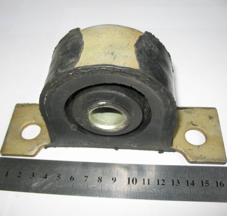 Амортизатор 6437-1302039-10 на КРАЗ
