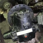 131-2402010 Редуктор заднего моста ЗИЛ-131