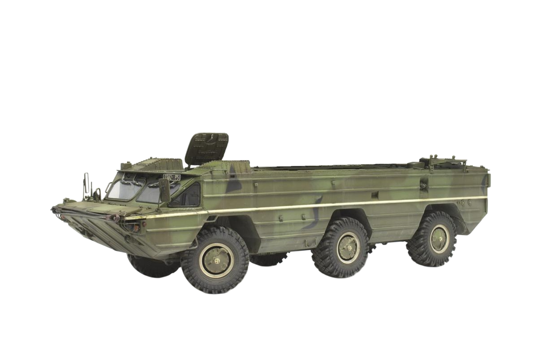 БАЗ-5922, БАЗ-5937 - категория запчастей
