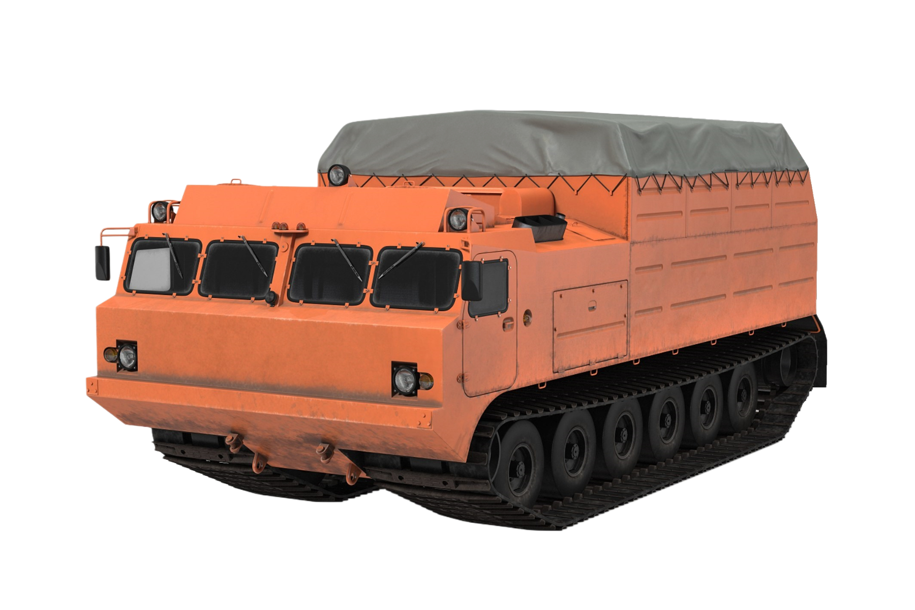 ГПЛ-520 - категория запчастей