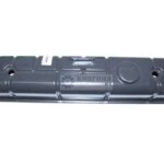 66-06-1007230/513-1007230 Крышка клапанная Дюралевая ГАЗ-53, Паз, ГАЗ-66 (комплект)