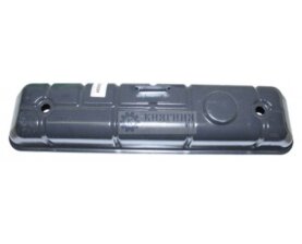 66-06-1007230/513-1007230 Крышка клапанная Дюралевая ГАЗ-53, Паз, ГАЗ-66 (комплект)