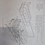 51П-1102100-Б2 Кронштейн крепления топливного бака ГАЗ-66 в сборе с хомутами